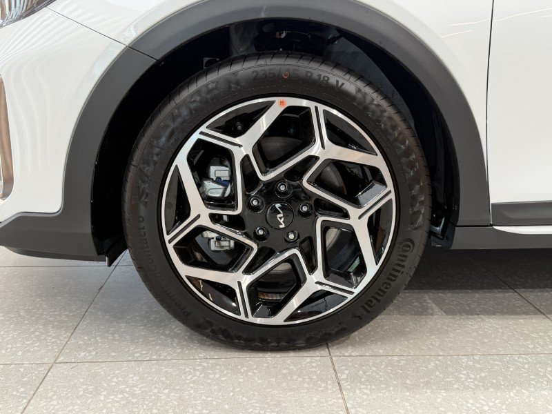 2026 (26) KIA XCEED 1.6T GDi ISG 177 GT-Line S 5dr DCT 5474871