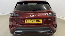 2026 (26) KIA XCEED 1.0T GDi ISG 113 GT-Line 5dr DCT 5476995