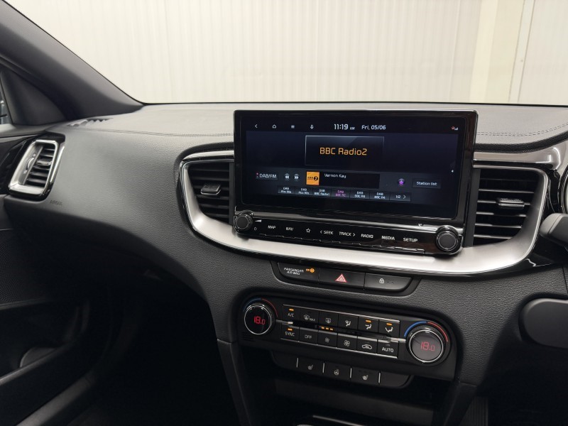 2026 (26) KIA XCEED 1.0T GDi ISG 113 GT-Line 5dr DCT 5477007