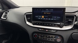 2026 (26) KIA XCEED 1.0T GDi ISG 113 GT-Line 5dr DCT 5477007