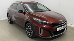 2026 (26) KIA XCEED 1.0T GDi ISG 113 GT-Line 5dr DCT 5477026