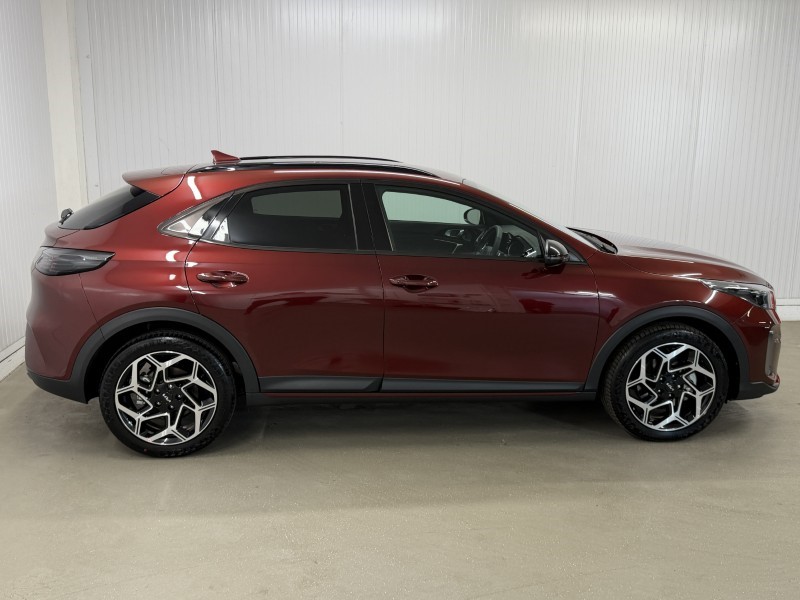 2026 (26) KIA XCEED 1.0T GDi ISG 113 GT-Line 5dr DCT 5477024