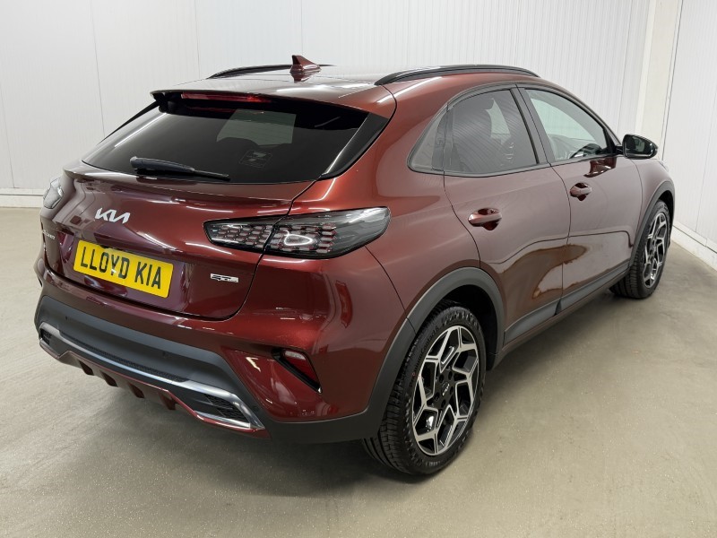 2026 (26) KIA XCEED 1.0T GDi ISG 113 GT-Line 5dr DCT 5476998