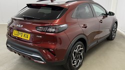 2026 (26) KIA XCEED 1.0T GDi ISG 113 GT-Line 5dr DCT 5476998