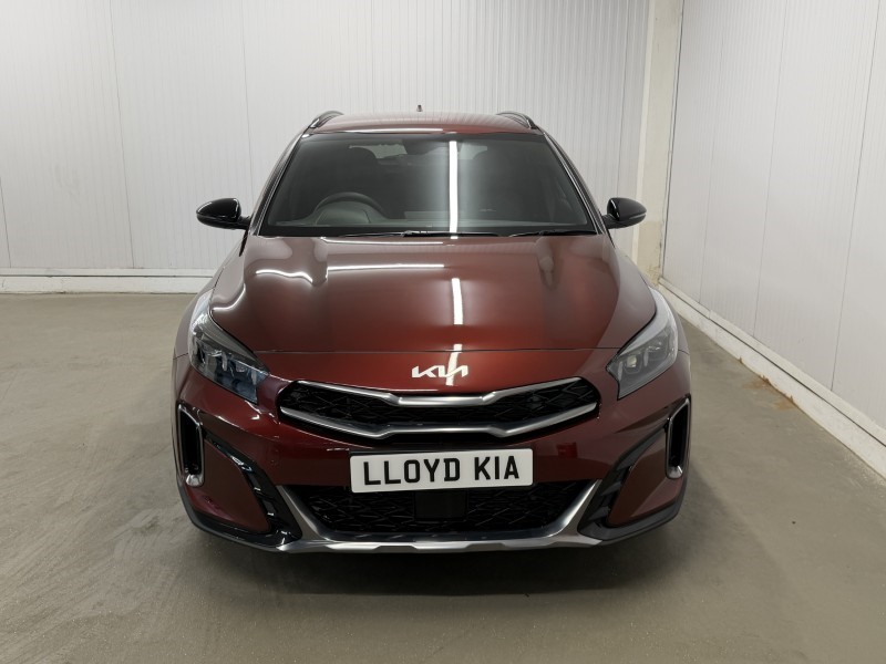 2026 (26) KIA XCEED 1.0T GDi ISG 113 GT-Line 5dr DCT 5477027