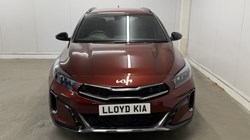 2026 (26) KIA XCEED 1.0T GDi ISG 113 GT-Line 5dr DCT 5477027