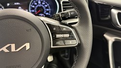 2026 (26) KIA XCEED 1.0T GDi ISG 113 GT-Line 5dr DCT 5477015