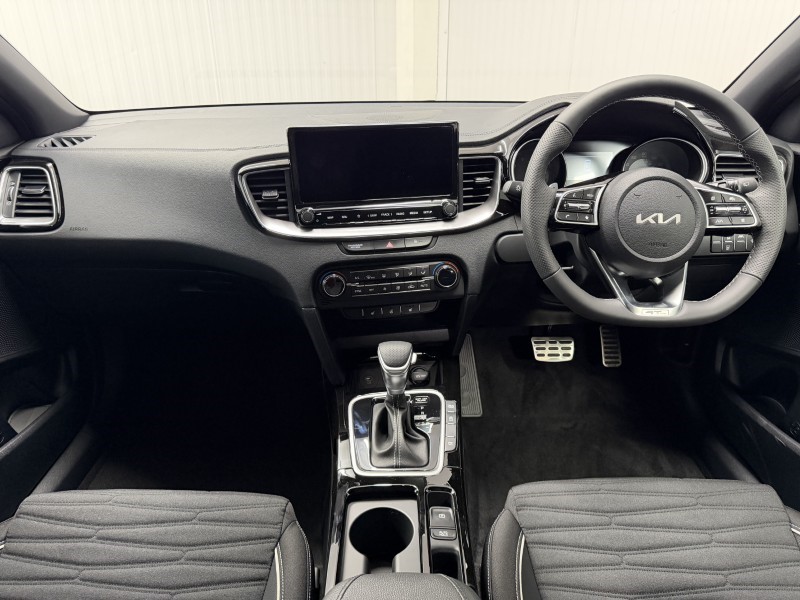2026 (26) KIA XCEED 1.0T GDi ISG 113 GT-Line 5dr DCT 5477004