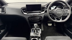 2026 (26) KIA XCEED 1.0T GDi ISG 113 GT-Line 5dr DCT 5477004