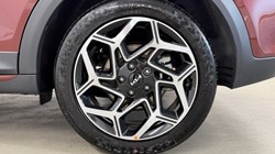 2026 (26) KIA XCEED 1.0T GDi ISG 113 GT-Line 5dr DCT 5476999