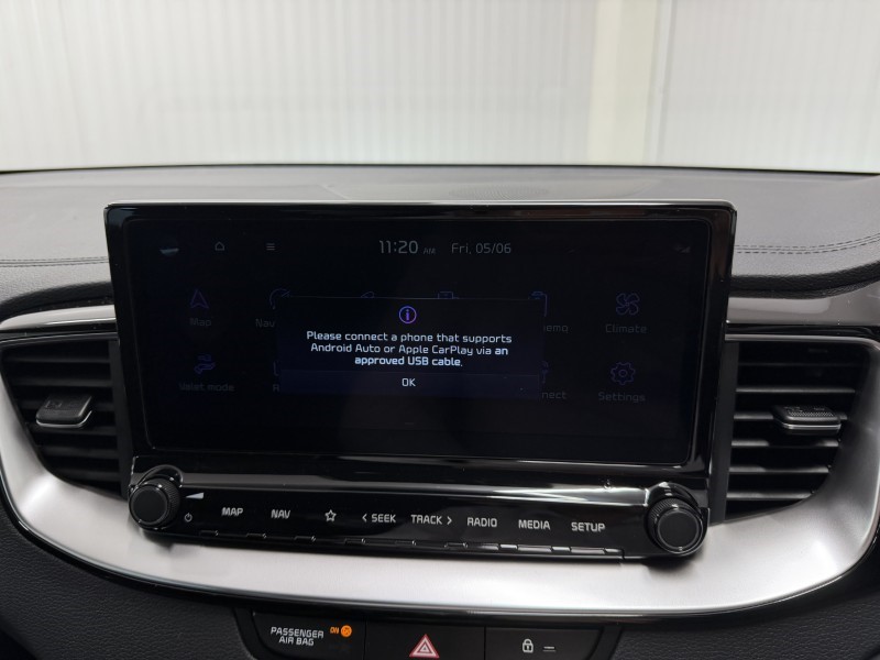 2026 (26) KIA XCEED 1.0T GDi ISG 113 GT-Line 5dr DCT 5477011