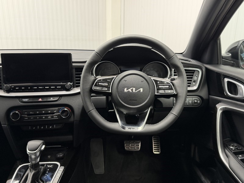 2026 (26) KIA XCEED 1.0T GDi ISG 113 GT-Line 5dr DCT 5477005