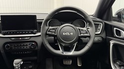 2026 (26) KIA XCEED 1.0T GDi ISG 113 GT-Line 5dr DCT 5477005