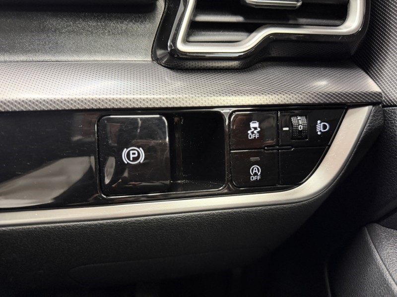 2023 (23) KIA SPORTAGE 1.6T GDi ISG 3 5dr 5518381