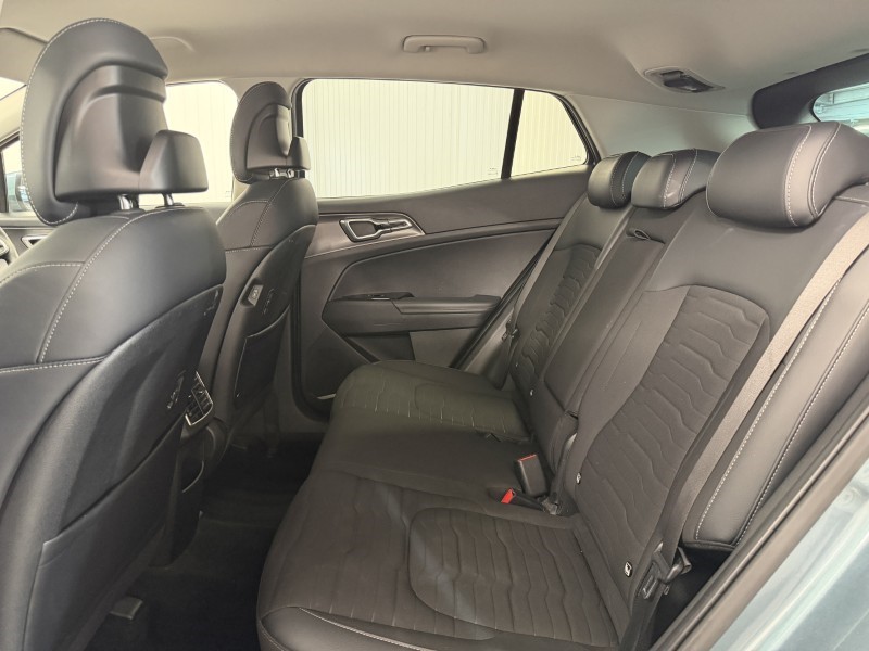 2023 (23) KIA SPORTAGE 1.6T GDi ISG 3 5dr 5518352