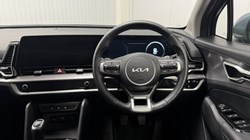 2023 (23) KIA SPORTAGE 1.6T GDi ISG 3 5dr 5518358