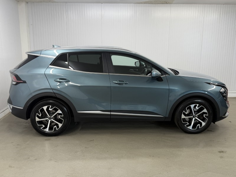 2023 (23) KIA SPORTAGE 1.6T GDi ISG 3 5dr 5518383