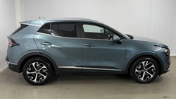 2023 (23) KIA SPORTAGE 1.6T GDi ISG 3 5dr 5518383