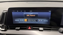 2023 (23) KIA SPORTAGE 1.6T GDi ISG 3 5dr 5518365