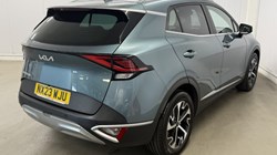2023 (23) KIA SPORTAGE 1.6T GDi ISG 3 5dr 5518350