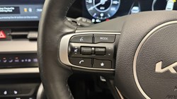 2023 (23) KIA SPORTAGE 1.6T GDi ISG 3 5dr 5518377