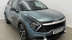 2023 (23) KIA SPORTAGE 1.6T GDi ISG 3 5dr 5518384