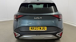 2023 (23) KIA SPORTAGE 1.6T GDi ISG 3 5dr 5518347