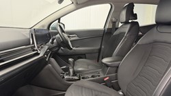 2023 (23) KIA SPORTAGE 1.6T GDi ISG 3 5dr 5518353