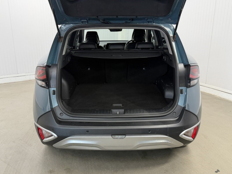 2023 (23) KIA SPORTAGE 1.6T GDi ISG 3 5dr 5518348