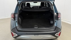 2023 (23) KIA SPORTAGE 1.6T GDi ISG 3 5dr 5518348