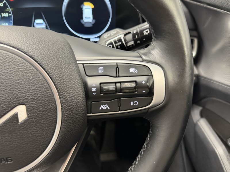 2023 (23) KIA SPORTAGE 1.6T GDi ISG 3 5dr 5518378