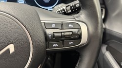 2023 (23) KIA SPORTAGE 1.6T GDi ISG 3 5dr 5518378