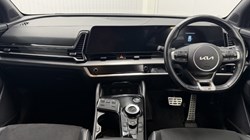 2023 (73) KIA SPORTAGE 1.6T GDi HEV GT-Line 5dr Auto 5509665