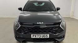 2023 (73) KIA SPORTAGE 1.6T GDi HEV GT-Line 5dr Auto 5509880