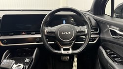 2023 (73) KIA SPORTAGE 1.6T GDi HEV GT-Line 5dr Auto 5509666