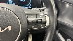 2023 (73) KIA SPORTAGE 1.6T GDi HEV GT-Line 5dr Auto 5509684