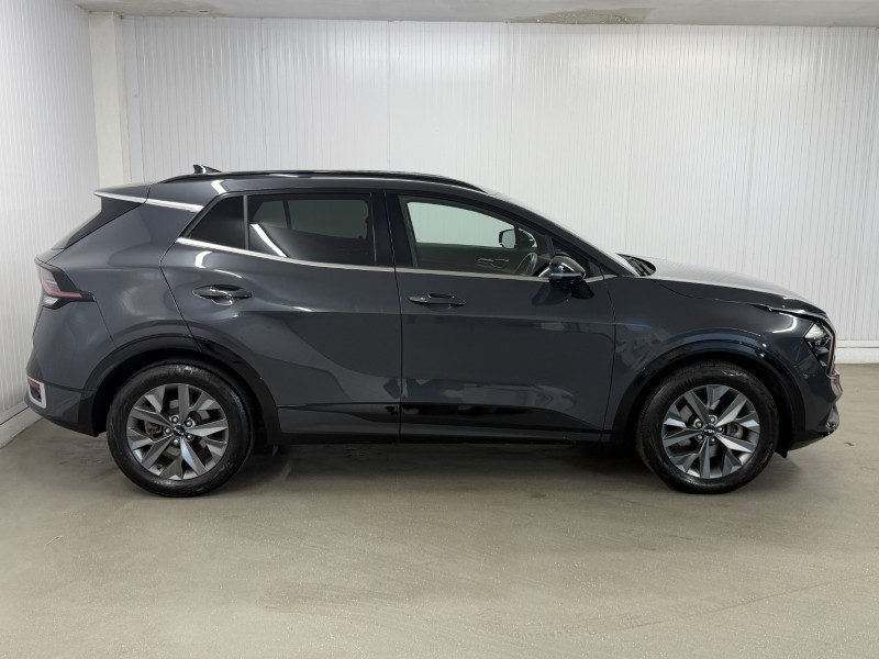 2023 (73) KIA SPORTAGE 1.6T GDi HEV GT-Line 5dr Auto 5509688