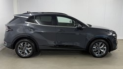 2023 (73) KIA SPORTAGE 1.6T GDi HEV GT-Line 5dr Auto 5509688