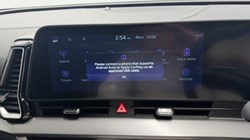2023 (73) KIA SPORTAGE 1.6T GDi HEV GT-Line 5dr Auto 5509672