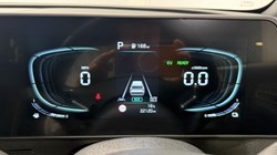 2023 (73) KIA SPORTAGE 1.6T GDi HEV GT-Line 5dr Auto 5509687