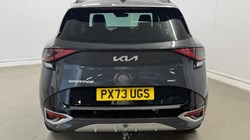 2023 (73) KIA SPORTAGE 1.6T GDi HEV GT-Line 5dr Auto 5509658