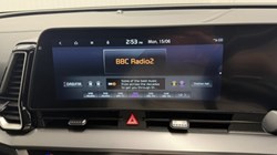 2023 (73) KIA SPORTAGE 1.6T GDi HEV GT-Line 5dr Auto 5509669