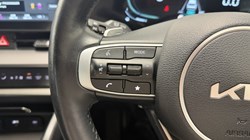 2023 (73) KIA SPORTAGE 1.6T GDi HEV GT-Line 5dr Auto 5509683