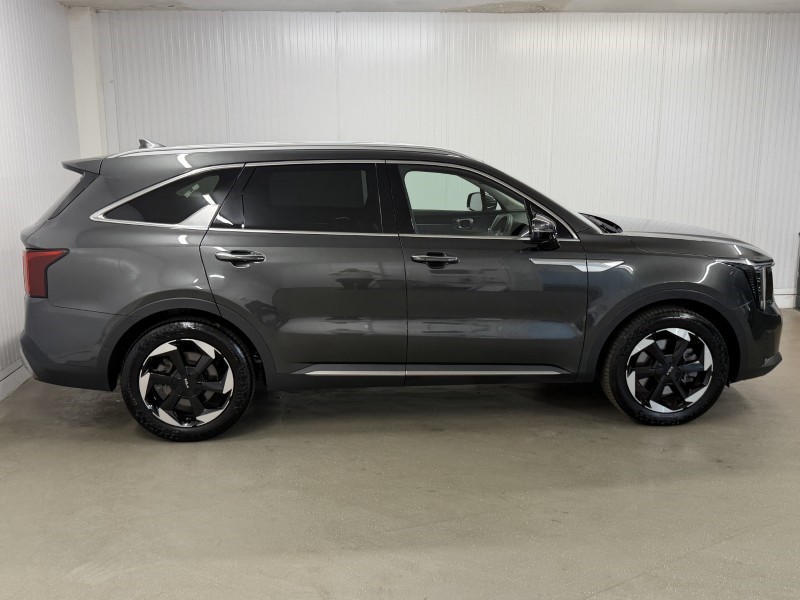 2025 (75) KIA SORENTO 2.2 CRDi 3 5dr DCT 5488911