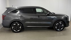 2025 (75) KIA SORENTO 2.2 CRDi 3 5dr DCT 5488911