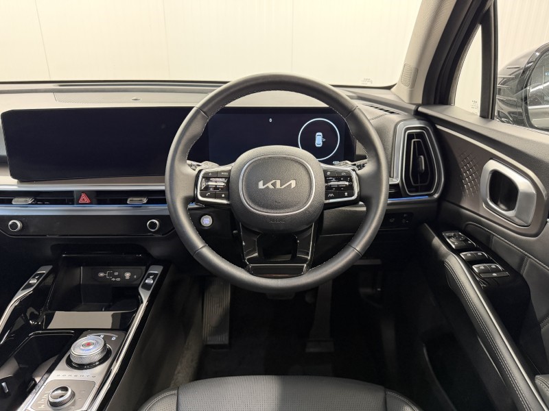 2025 (75) KIA SORENTO 2.2 CRDi 3 5dr DCT 5488916