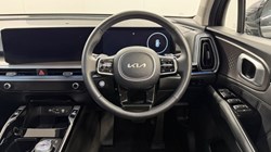 2025 (75) KIA SORENTO 2.2 CRDi 3 5dr DCT 5488916