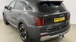 2025 (75) KIA SORENTO 2.2 CRDi 3 5dr DCT 5488868