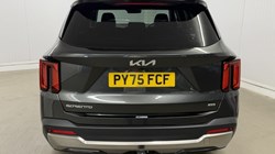 2025 (75) KIA SORENTO 2.2 CRDi 3 5dr DCT 5488870