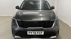 2025 (75) KIA SORENTO 2.2 CRDi 3 5dr DCT 5488913